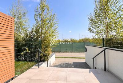 Apartament 2 camere | Complet mobilat și utilat | Ivy Residence | Vedere libera - 13