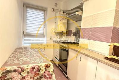 Etaj1/Apartament cu o camera-40mp/Zona Cug! - 3