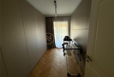 Apartament de 3 camere de vanzare in Pipera Ambiance - 8