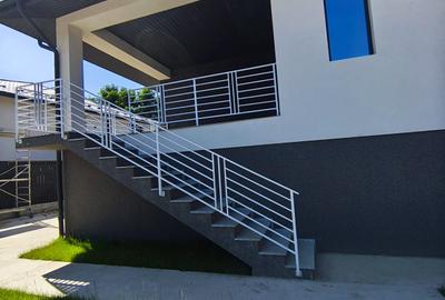 Casa parter, Tomesti - 2