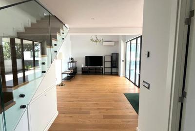 Apartament 4 camere tip duplex Sunset Lake Homes - 3