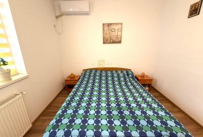 Apartament modern cu 2 camere, bloc nou, zona Bd. Metalurgiei - 12