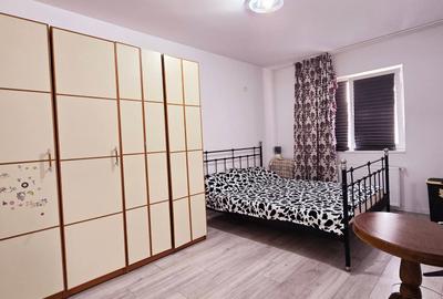 Apartament 2 Camere mobilat + parcare, Strada Piersicului - 25