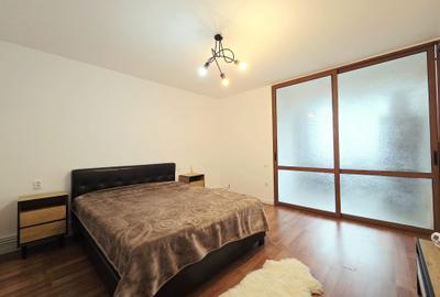 Apartament 1 camera Mazepa- Faleza priveliste la Dunare - 6