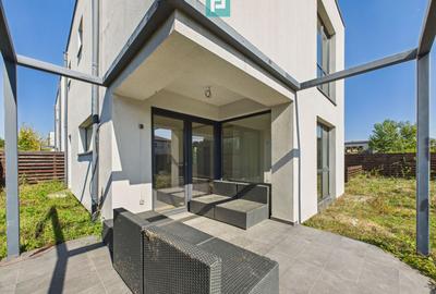 Casă modernă cu 3 dormitoare, curte și parcare – Corbeanca - 27