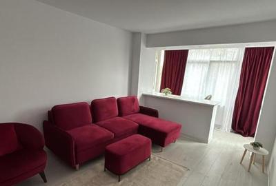 Apartament -2 camere -Zona Titan-IOR - 1