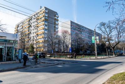 Apartament 2 camere de vânzare Metrou Parc Bazilescu, renovat complet - 24