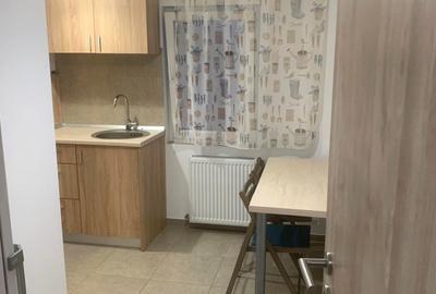 Rahova – Garsoniera – 42 mp – disponibila incepand cu 01-15 Iunie – 400 EUR - 7