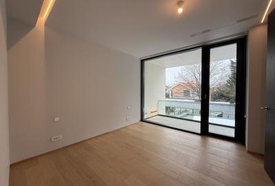 Vilă contemporană premium cu piscină, 500mp construiți, garaj 2 masini - 25
