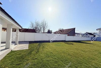 Casa individuala la cheie cu 4 camere 145 mp utili 644 mp teren - 15