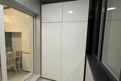 Apartament 2 camere Atena Residence | Nicolae Teclu - 8