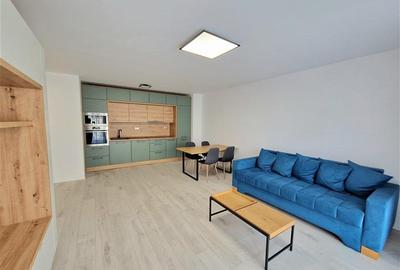 2 camere premium | prima inchiriere | parcare subterana | zona The Office - 7