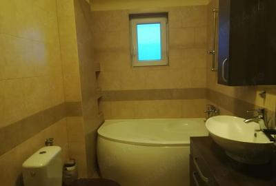 Bloc Nou. Etaj 2. Complet mobilat. Asfalt. Transport in comun. Zona Hotel IQ. - 9