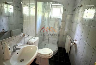 Oportunitate unică Valea Prahovei, hotel+vilă+business, teren 8137 mp - 12