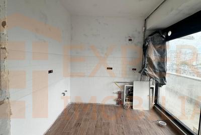 Apartament situat in TOMIS NORD - CAMPUS, in bloc nou - 8