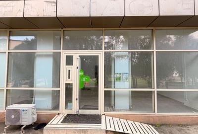 DE INCHIRIAT | SPATIU COMERCIAL | 166 MP - 13