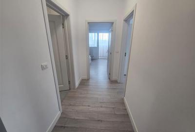 Apartament 2 camere Nordic | 61 mp | Parcare subterana | Bloc Nou 2c-7618 - 5