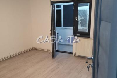 Inchiriere apartament 3 camere, Str. Corneliu Caposu - 5