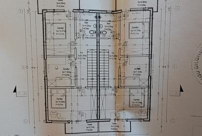Duplex 4 camere 95 mp | 0 comision | Tunari | 211mp teren | partial mobilat - 10