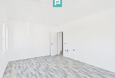 Casă nouă, finisată interior, 130mp utili Curtici - 9