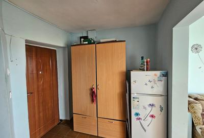 Ap. deosebit, 1 cameră, 31 mp, et. 4 din 5, decomandat, termoizolat, Soarelui - 2