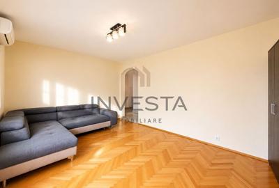 Apartament cu 4 camere de inchiriat in Zorilor zona Gheorghe Dima - 3