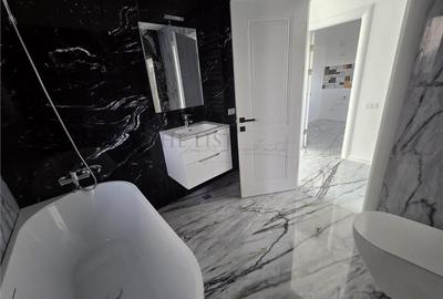 Vila individuala 4 camere Tunari gata de mutat - 26