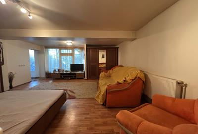 Cladire functiune mixta - Hala productie + locuinta, 400 mp. teren, zona Tunari - 7