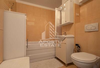 Apartament de vanzare, 3 camere, etaj intermediar, Lipovei, Timisoara - 8