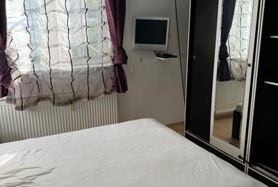 Inchiriere 2 camere Bd. Tineretului - 4