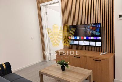 Apartament premium cu 2 camere, de inchiriat, in Calea Torontalului - 4