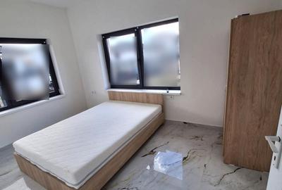 Casa NOUA 3 camere Alba-Micesti 425 mp. Teren Finisata Mobilat Utilitati Gard - 5