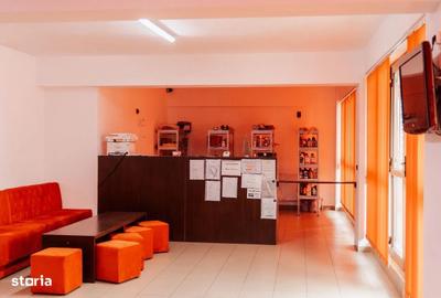 De vânzare Spațiu Comercial P+1 ZONA HIPODROM - 13