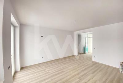 Duplex cu 4 camere în Vest