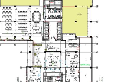 Birou turn key in One Cotroceni Park - comision 0%, reprezentam proprietarul! - 14
