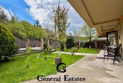 Vânzare apartament luminos cu vedere spre pădure | Poitiers – Frumoasa - 28