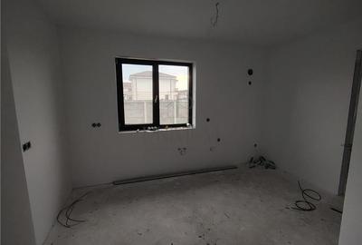 Duplex 4 camere - personalizare interioara - pompa de caldura - 5