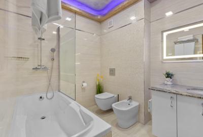Rif Apartments 4 camere 116 mp Locatie Premium langa Mall Coresi - 10