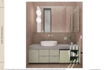 Vila cu 4 camere mobilata complet in Amber Forest - 16