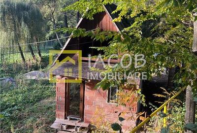 Casa cu teren, str. Slatinei, Luncani - Margineni - Bacau - 6