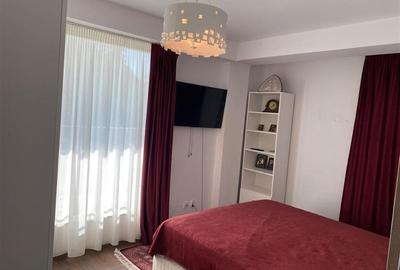 Calea Calarasilor, 3 camere, bloc nou tip boutique - 7