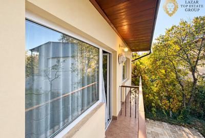Casa 3 camere de închiriat Malul Mureșului - 8