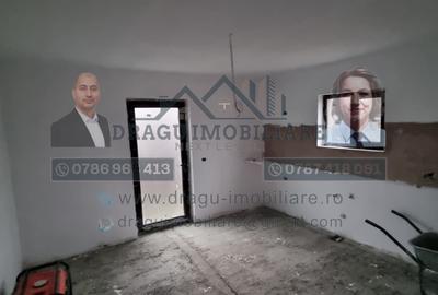 Vilă P+1 | 504 mp teren | Zonă OMV – Str. Primăverii, Adjud/Vrancea - 9