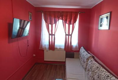 De vânzare apartament cu 2 camere în Sfântu Gheorghe - 7
