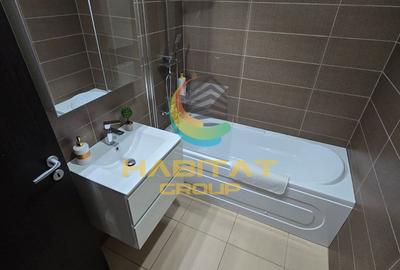 Apartament 2 Camere Decomandat 56mp cu loc parcare Zona Metalurgiei - 6