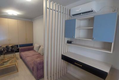Zen Residece -apartament cu 2 canere mobilat si utilat lux - 6