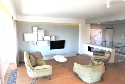 Inchiriere Penthouse 4 Camere Iancu Nicolae - 2
