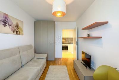 Apartament 2 camere Gheorgheni, Park Lake Iulius Mall - 4