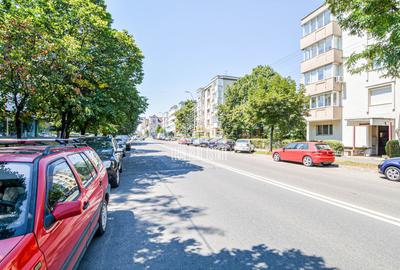 Spațiu Comercial - zonă cu Vad Comercial Excelent - Cluj-Napoca, Mărăști - 5