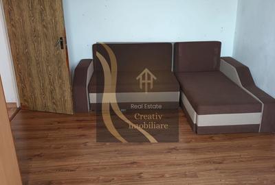 Apartament 2 camere , decomandat în Titan, sec.3 - 6